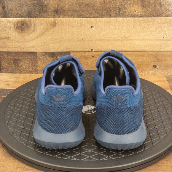 Adidas Tubular Shadow Mens Size 13 - Picture 5 of 9